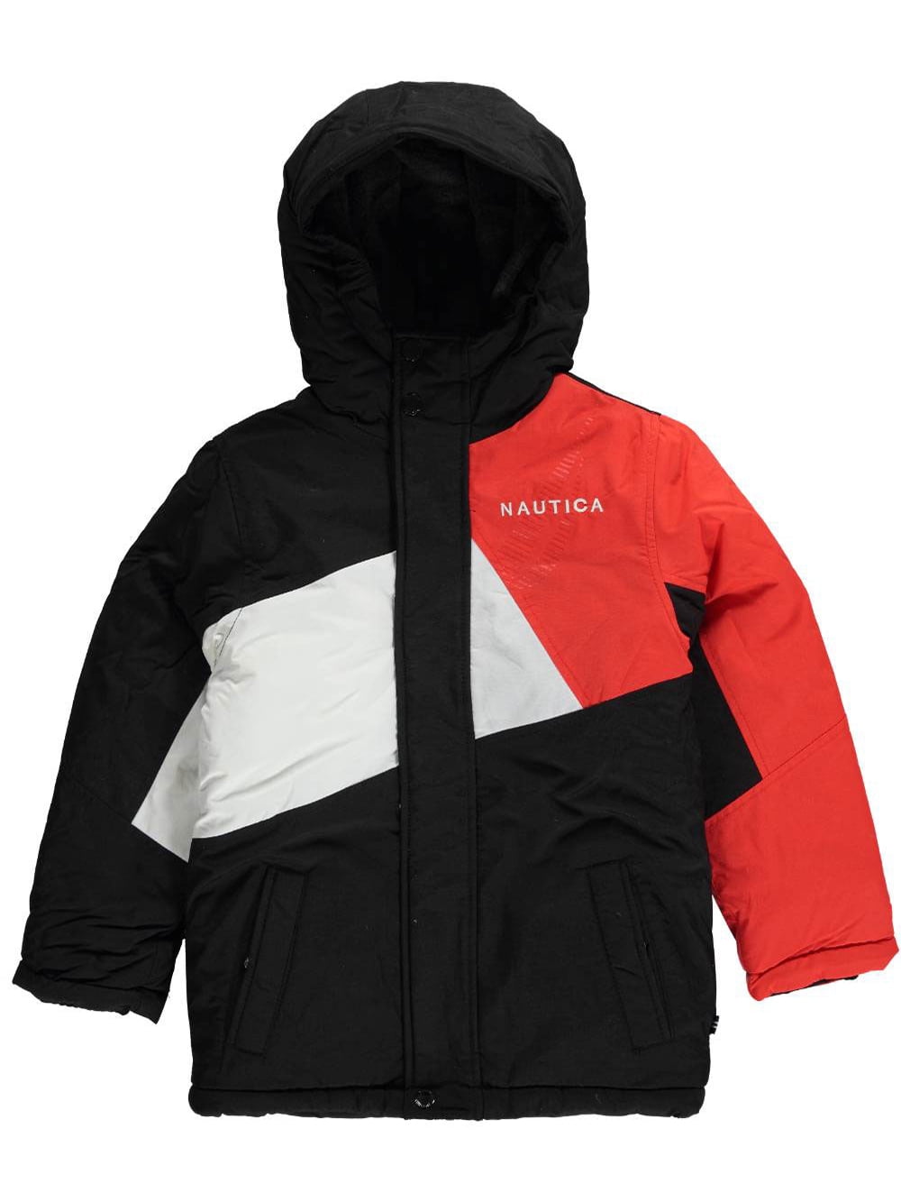 Nautica primaloft jacket discount