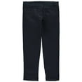 thumbnail image 1 of Nautica Little Girls' Stretch Skinny Uniform Pants (Sizes 4 - 6X), 1 of 4