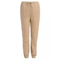 thumbnail image 1 of Nautica MED KHAKI Big Boys Evan Tapered-Fit Stretch Joggers, US X-Large (20), 1 of 2