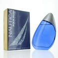 thumbnail image 1 of Nautica MNAUTICAAQUARUSH3.4 3.4 oz Mens Nautica Aqua Rush Eau De Toilette Spray, 1 of 1