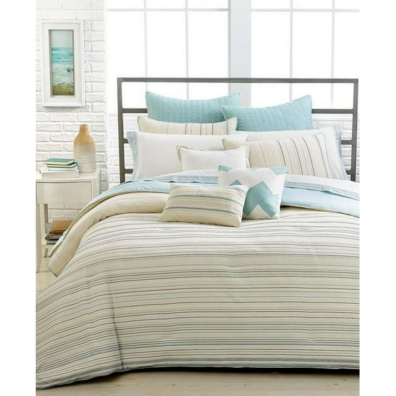 Nautica Marina Isles Standard Sham
