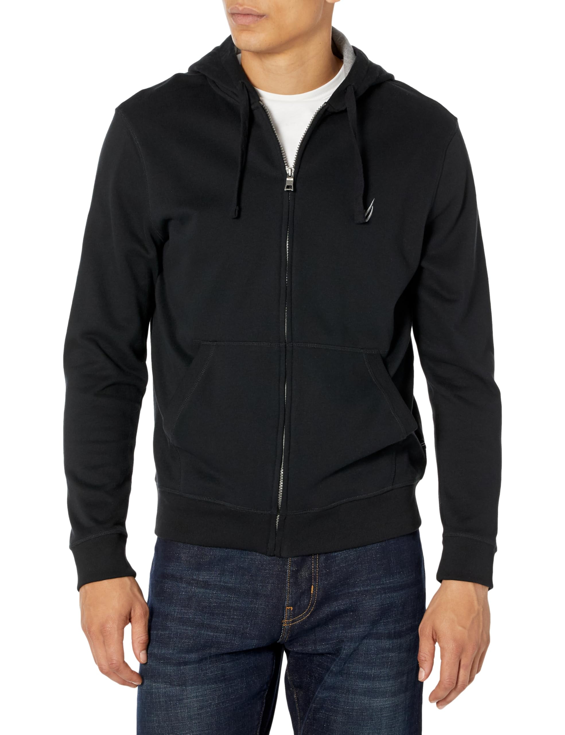 Nautica Shop Men's Hoodie - Walmart.com