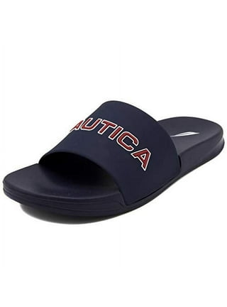 Nautica Mens Sandals in Mens Shoes Walmart