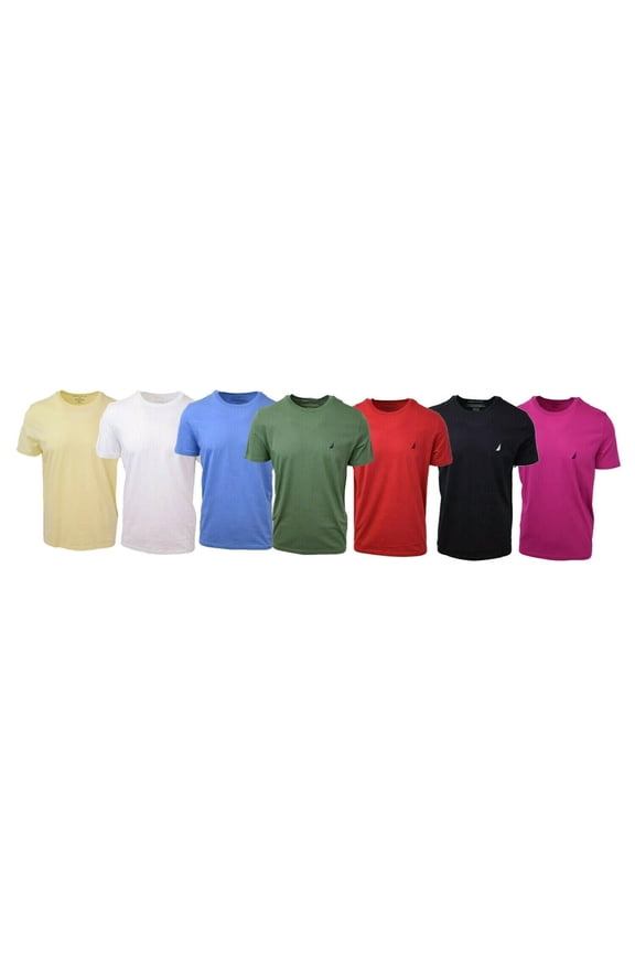 Men's Basic Everyday S/S Tee
