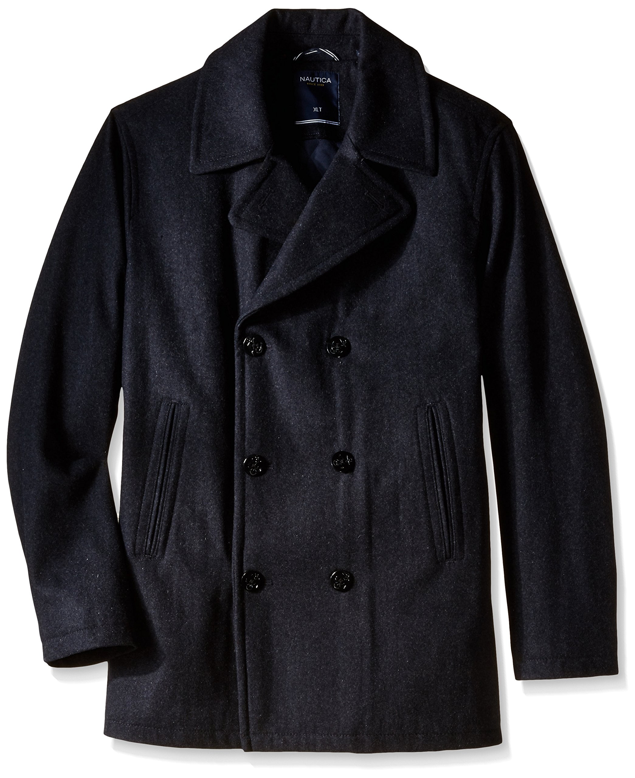 Mens 3x peacoat best sale