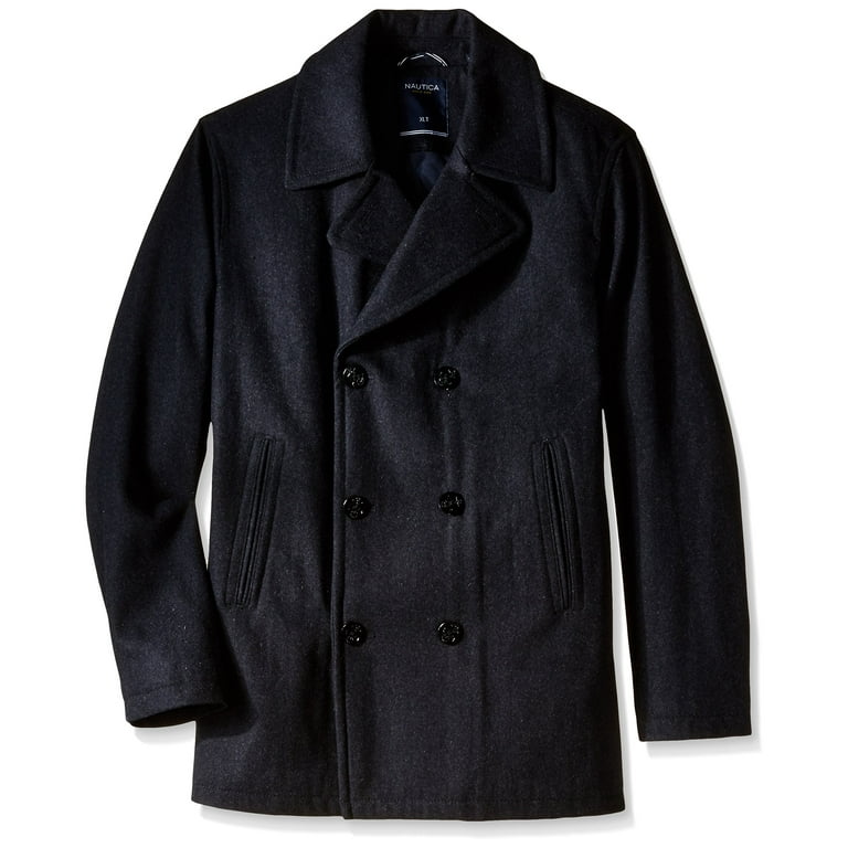 3x peacoat sale