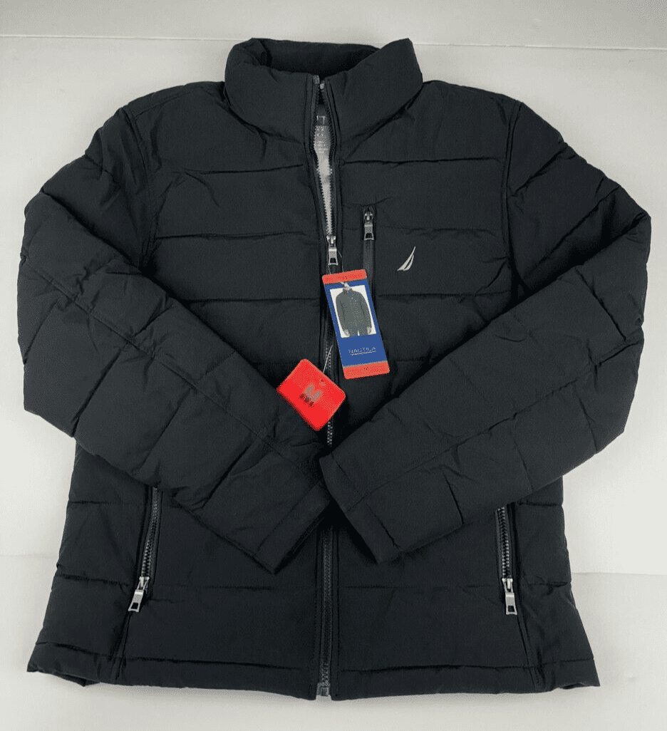 Nautica Jacket