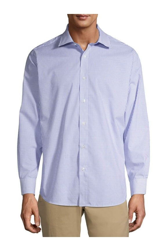 Men's Dress Shirt