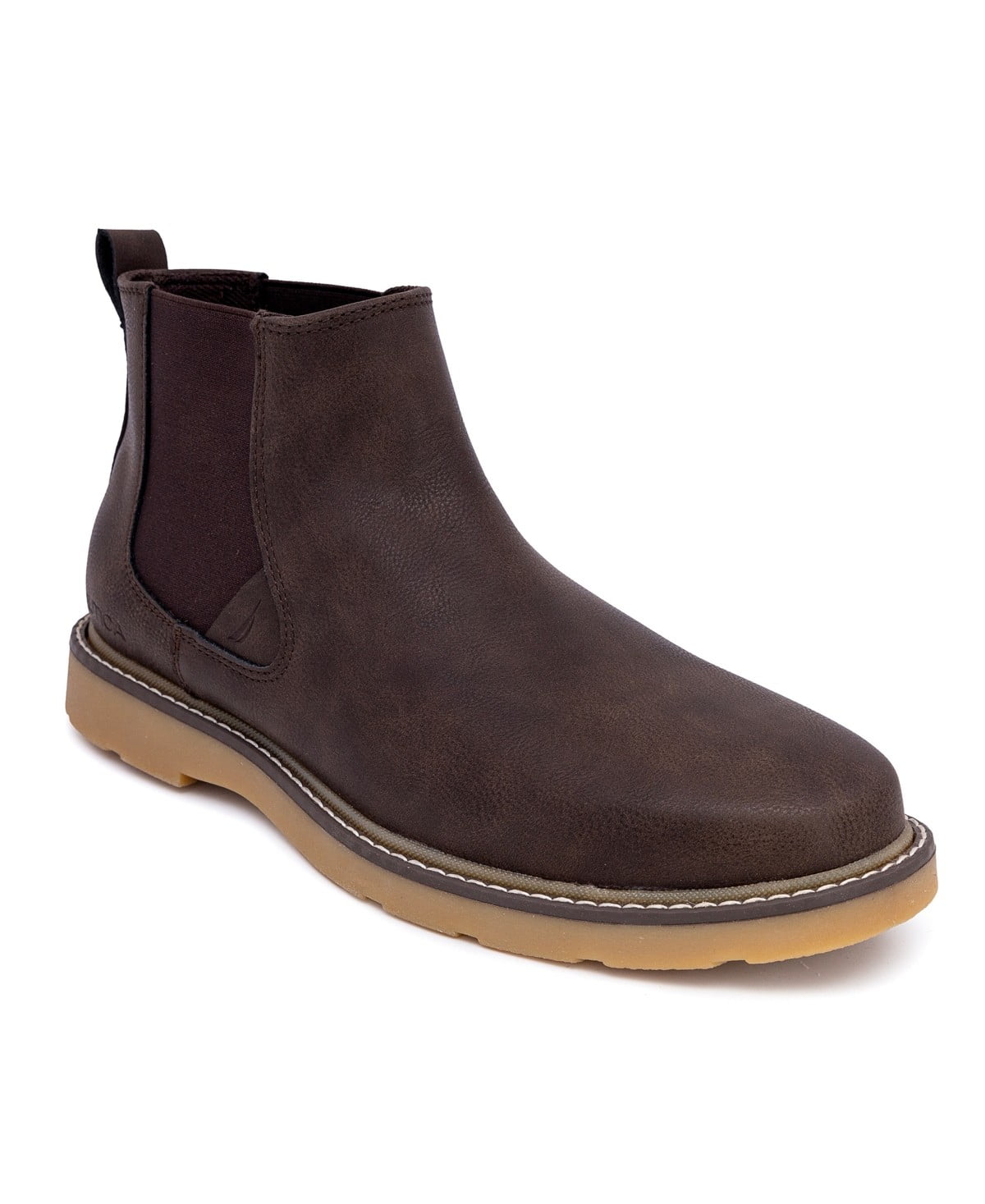 Nautica Brown Boots Nautica Dazo 3 | SHOE DEPT ENCORE main image 3