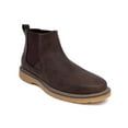 thumbnail image 1 of Nautica Men's Grandt Casual Chukka Boots 10 Brown, 1 of 1