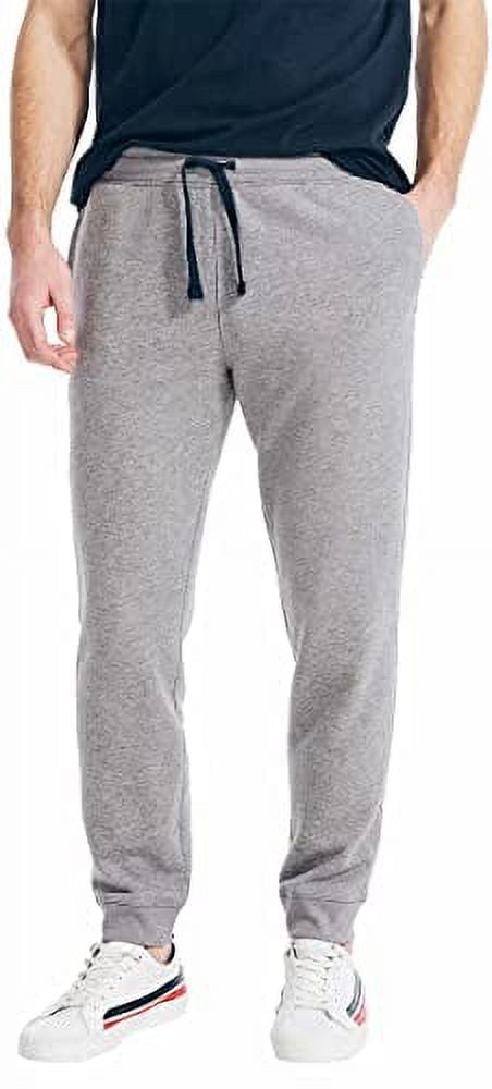 Nautica big and tall sweatpants sale