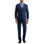 green emerald velvet dress Nautica Men's Performance Stretch Modern-Fit Dress Pants MSRP $75 main image 1