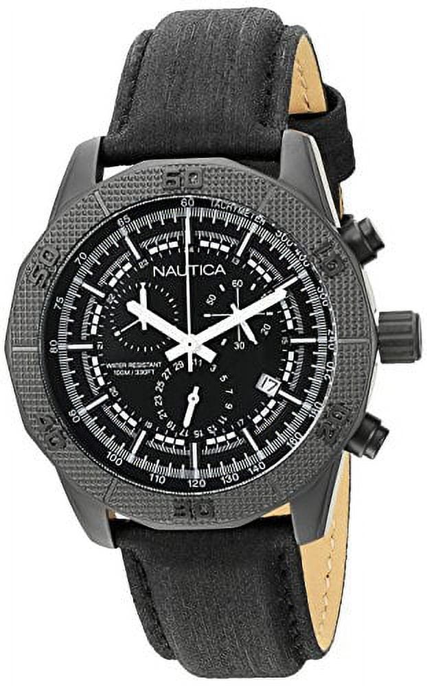Nautica quartz watch online