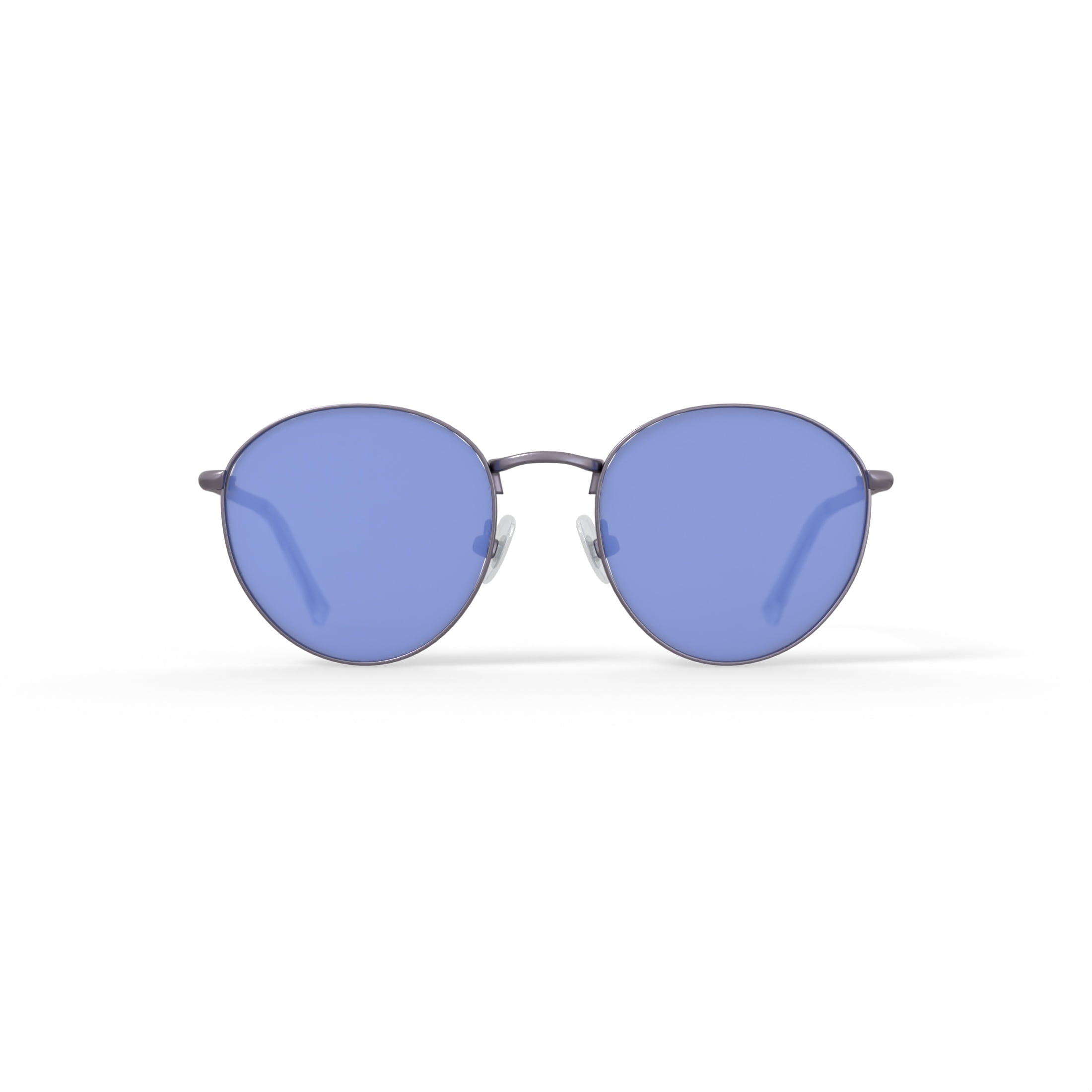 Nautica Men's Rx'able Sport Sunglasses, N9206S, Matte Gunmetal, 53-19-145, with Case