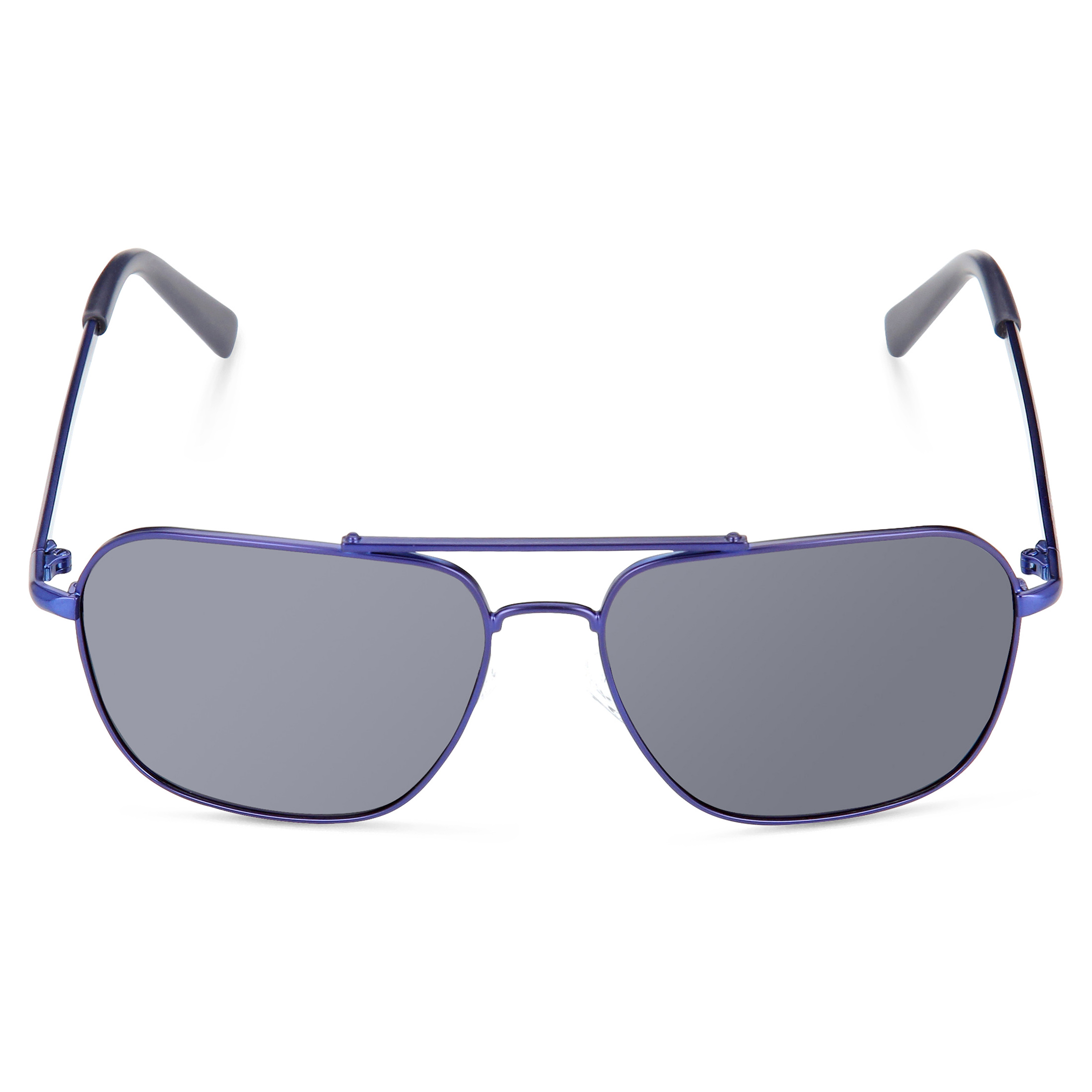 Nautica Men's Rx'able Sport Sunglasses, N9208S, Matte Navy, 5715145