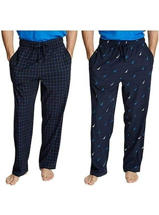 Nautica Mens Pajamas and Robes in Mens Clothing Walmart