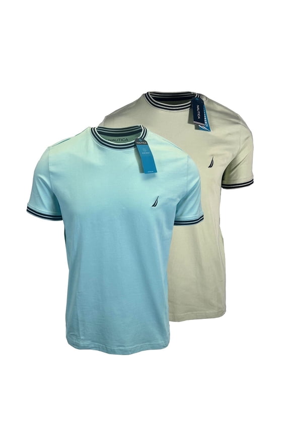 Men's T-Shirt Performance Short Sleeve