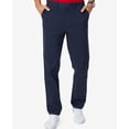 thumbnail image 1 of Nautica Men's TRUE NAVY Classic Fit Stretch Performance Deck Pant 40Wx32L, 1 of 3