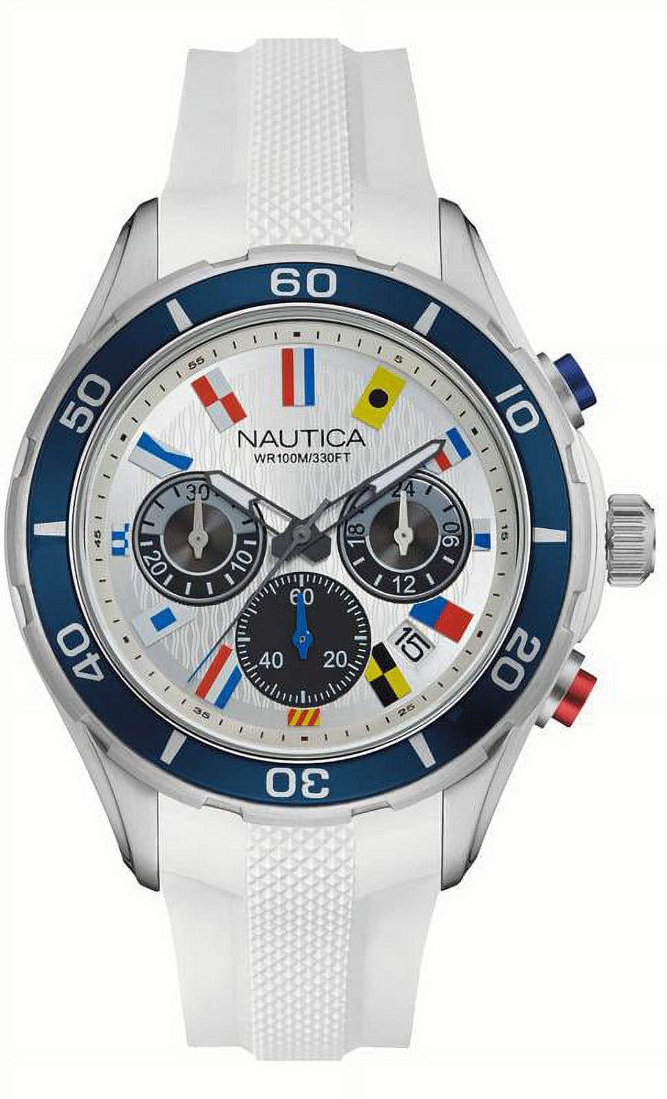 Nautica nst 12 flags sale