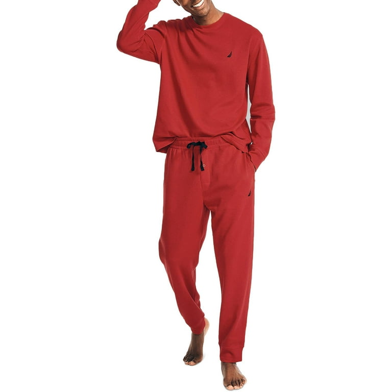Men's nautica pajamas hotsell