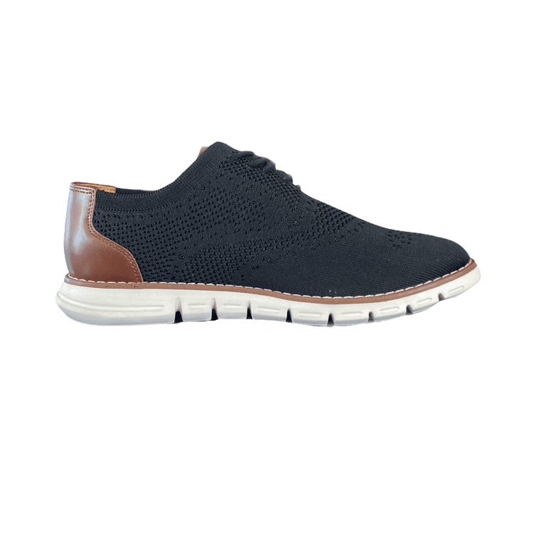 Nautica mens sales oxford shoes
