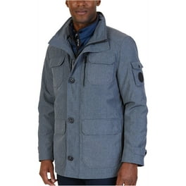 Avery Heritage Field Jacket Marsh Brown Extra Large Walmart