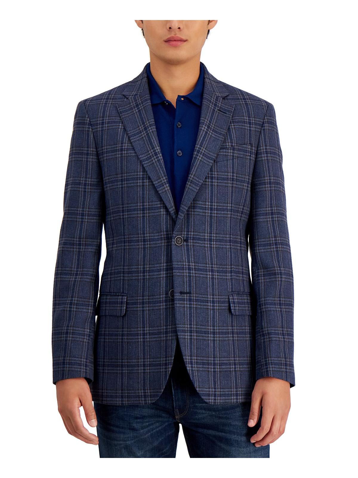 Nautica men's blazers hotsell