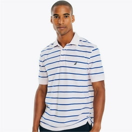 Holloway Sportswear 4XL Prism Bold Polo Royal/Gold 222576