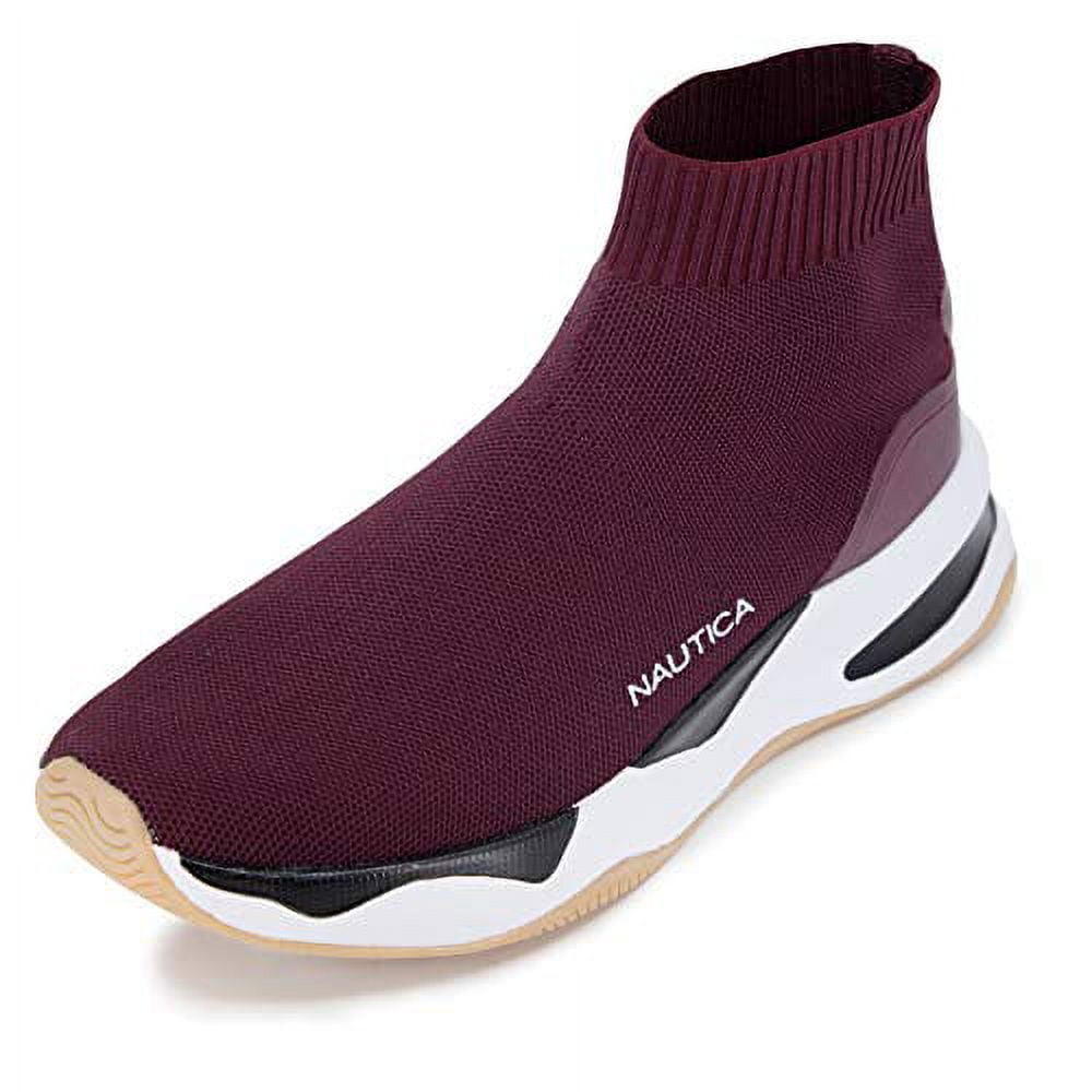 Nautica store sock shoes