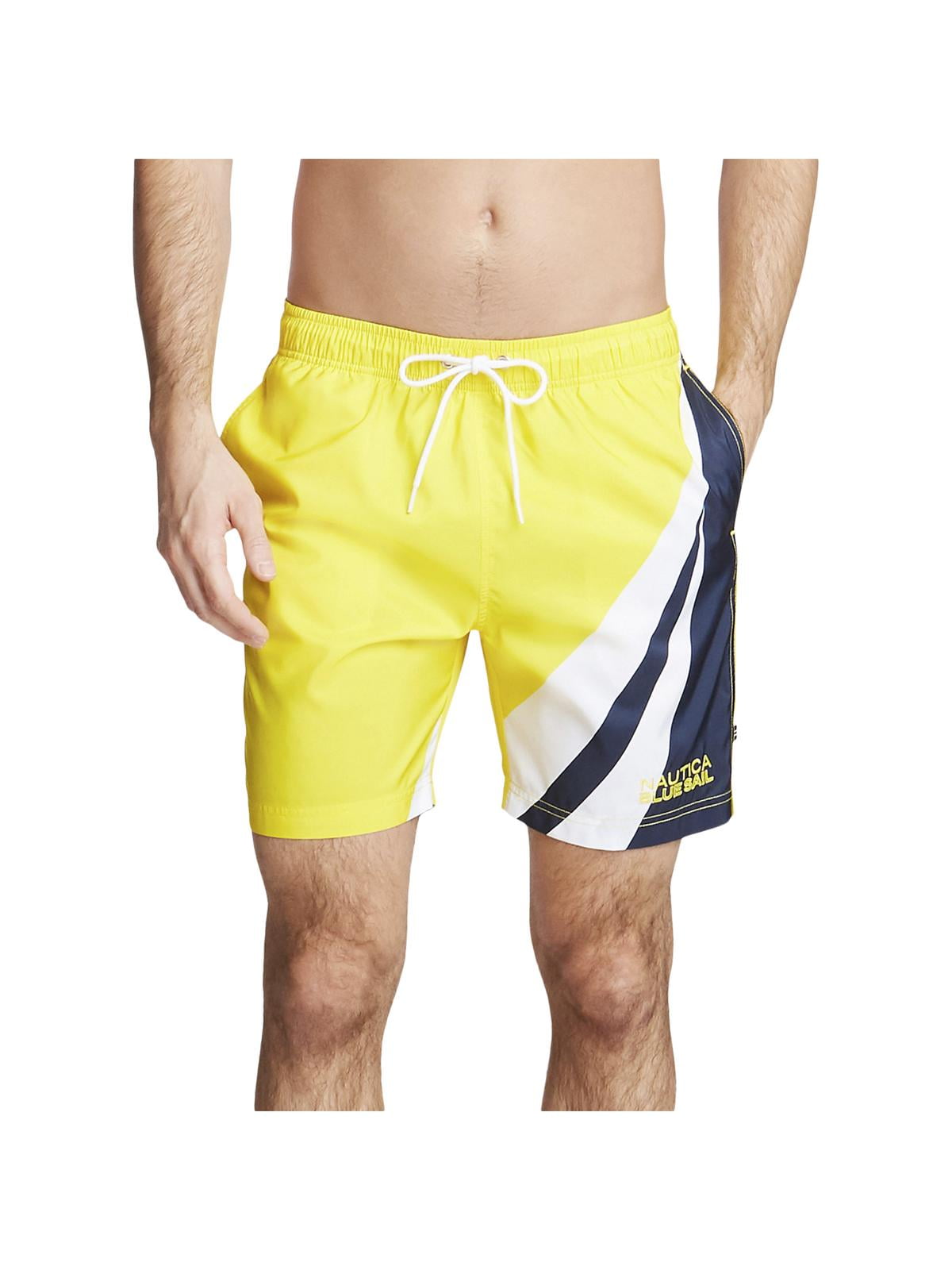 Nautica swim 2025