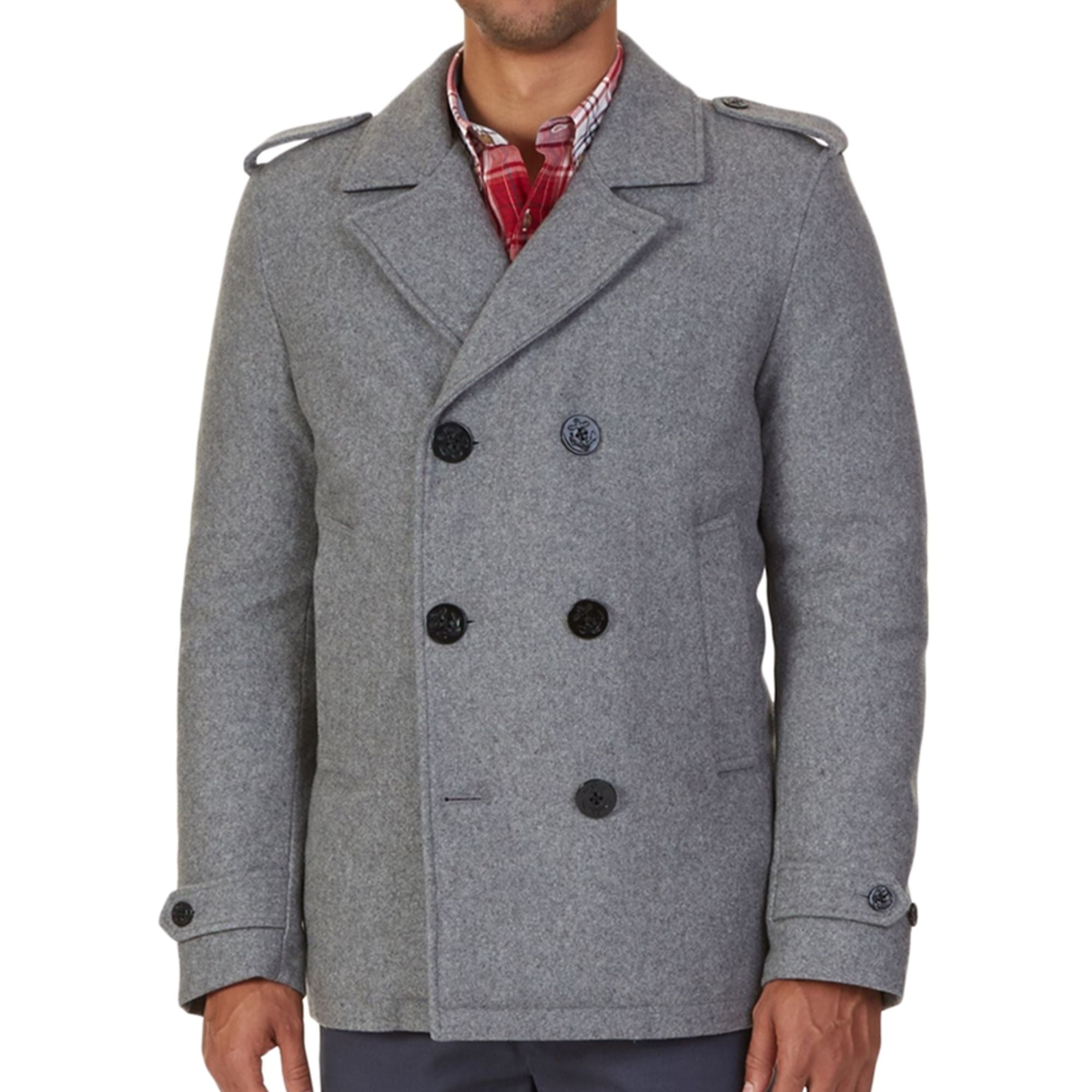 NAUTICAL Pea Coat ノーティカ　ピーコート　Mサイズ NAUTICA ノーティカ Pea Coat ピーコート Mサイズ Pコート