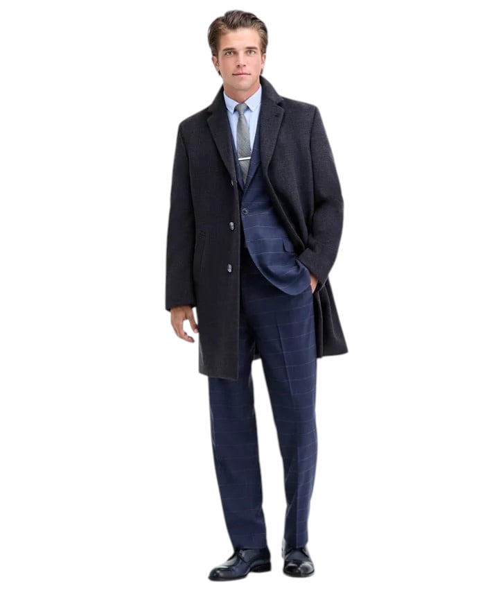 Nautica Peacoat Mens