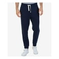 thumbnail image 1 of Nautica Mens Ribbed Cuff Jogger Sweatpants, 1 of 3