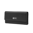 thumbnail image 1 of Nautica Money Manager RFID Women's Wallet Clutch Organizer, 1 of 3