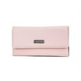thumbnail image 1 of Nautica Money Manager RFID Women's Wallet Clutch Organizer, 1 of 5