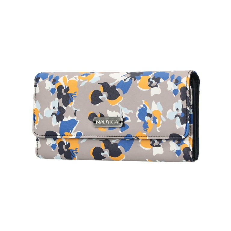 Nautica money manager Clearance