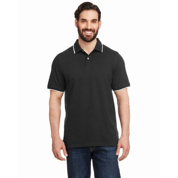 Nautica N17165 Men's Deck Polo