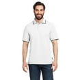 thumbnail image 1 of Nautica N17165 Men's Deck Polo, 1 of 3