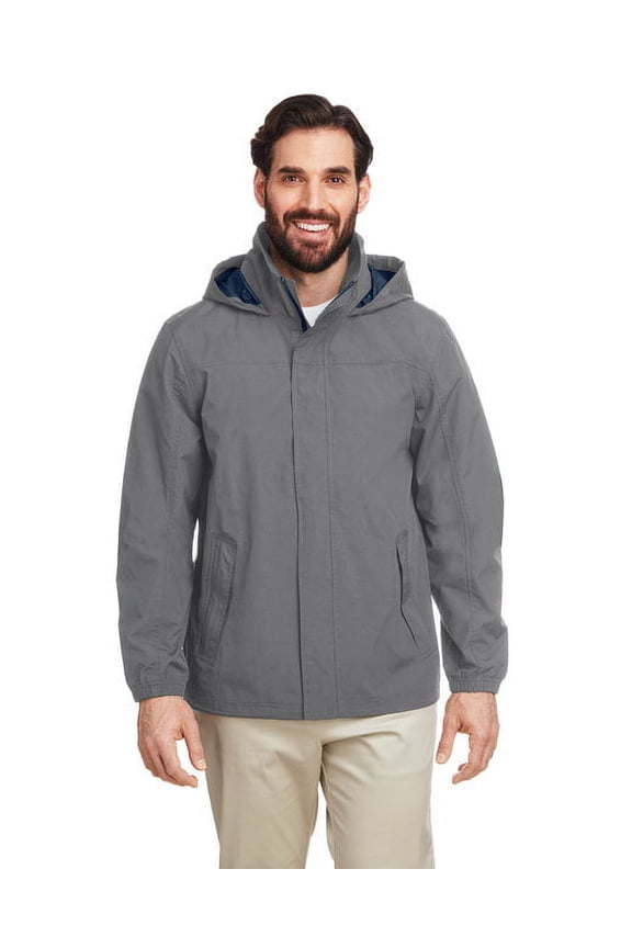 N17182 Men's Voyage Raincoat