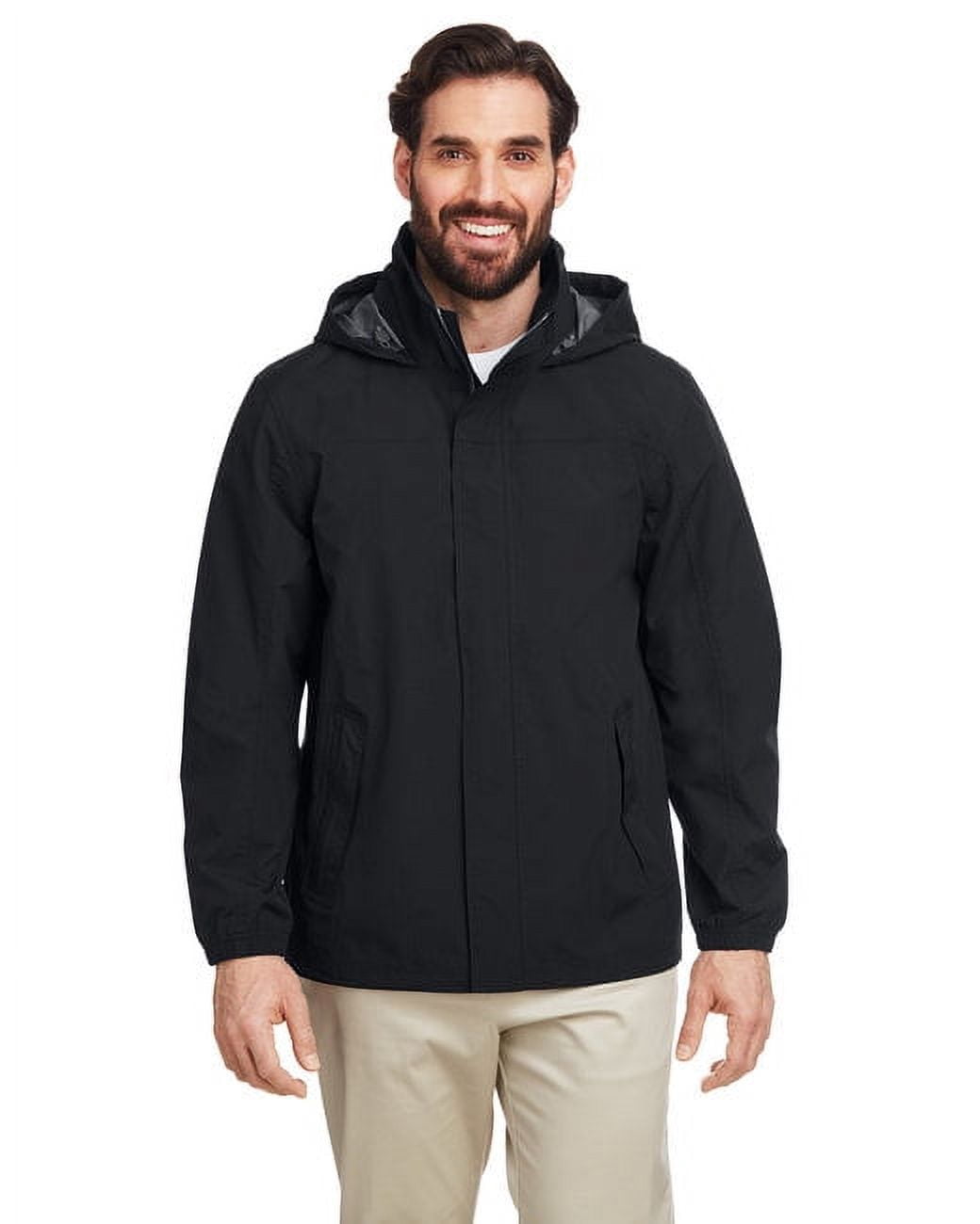 Nautica N17182 Men's Voyage Raincoat - Walmart.com