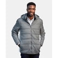 thumbnail image 1 of Nautica N17186 Men's Nautical Mile Puffer Packable Jacket, 1 of 3