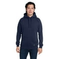 thumbnail image 1 of Nautica N17199 Unisex Anchor Pullover Hooded Sweatshirt, 1 of 3
