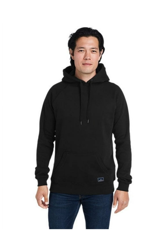 N17199 Unisex Anchor Pullover Hooded Sweatshirt