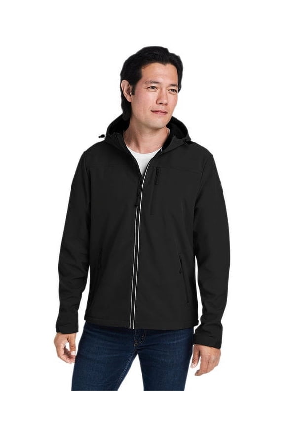 N17789 Men's Wavestorm Softshell Jacket