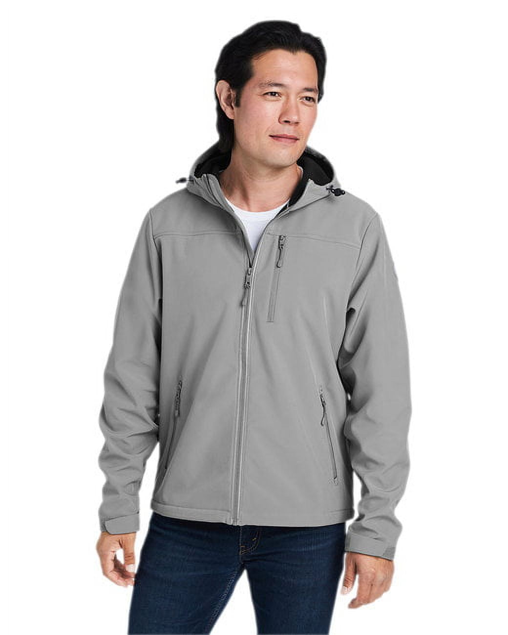 Nautica N17789 Men's Wavestorm Softshell Jacket - Walmart.com