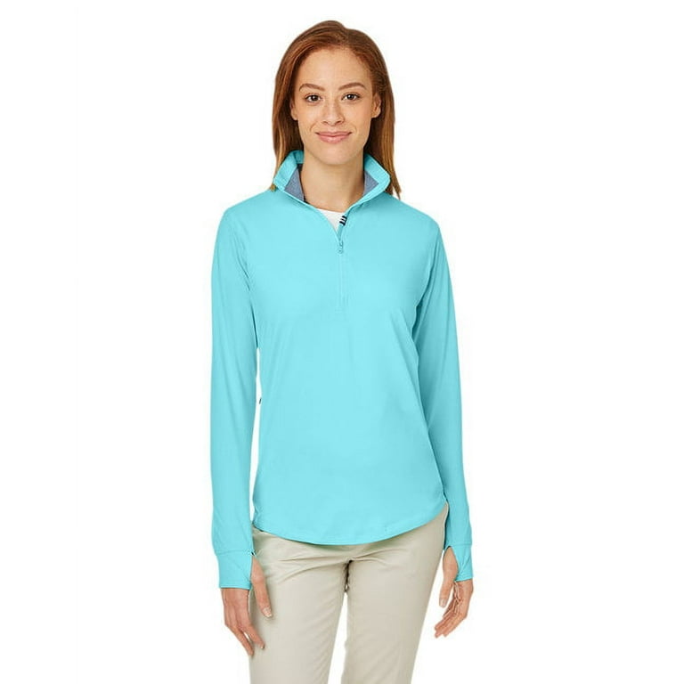 Nautica quarter zip pullover on sale