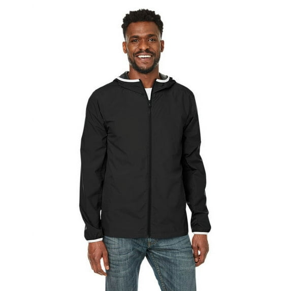 Nautica N17926 Men's Stillwater Windbreaker Jacket