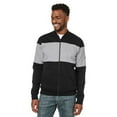 thumbnail image 1 of Nautica N17928 Anchor Bomber Full-Zip Fleece Jacket, 1 of 3