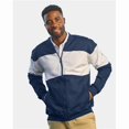 thumbnail image 1 of Nautica N17928 Anchor Bomber Full-Zip Fleece Jacket, 1 of 3