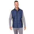 thumbnail image 1 of Nautica N17946 Men's Harbor Puffer Vest, 1 of 1
